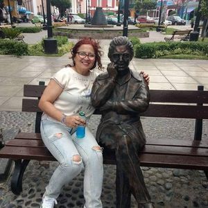 Meet your Posher, Alexandra